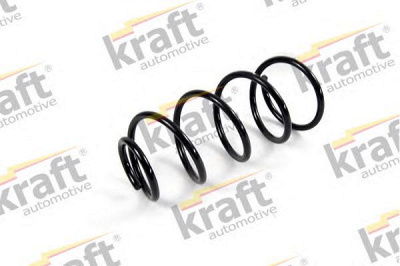KRAFT AUTOMOTIVE 4022026 -  Пружина ходовой части